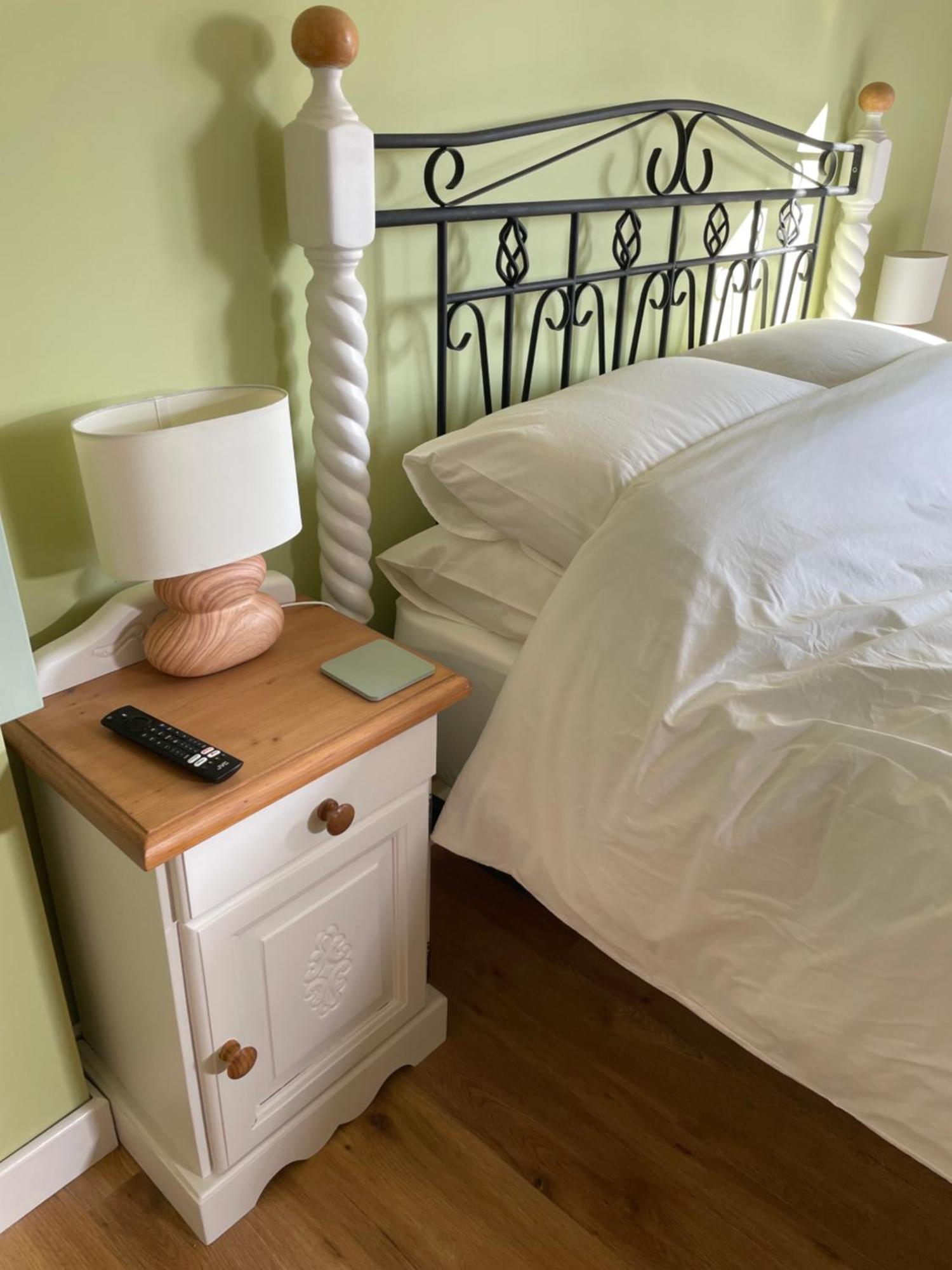Mccaffertys Apartment Dromahair Luaran gambar